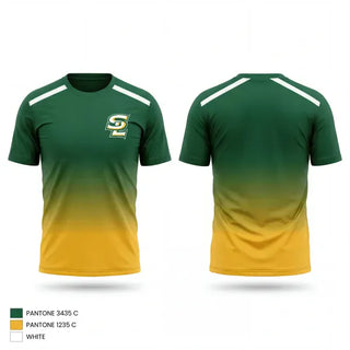 Short Sleeve Performance Shirt, Southern Lab, Track & Field, Teamtime, Team time, sublimation, custom sports apparel, team uniforms, spirit wear, spiritwear, sports uniforms, custom shirts, team store, custom team store, fundraiser sports, apparel fundraiser