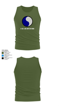 C-Co 1/116 29th IN BDE 88691555 Tank Top - 59