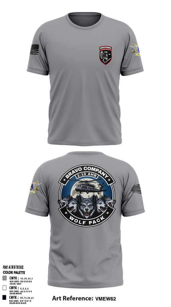 Short Sleeve Performance Shirt, 2-10 AHB Knighthawks, Spirit Store, Teamtime, Team time, sublimation, custom sports apparel, team uniforms, spirit wear, spiritwear, sports uniforms, custom shirts, team store, custom team store, fundraiser sports, apparel fundraiser