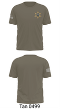 Matteson 5392253 Short Sleeve Performance Shirt - 10