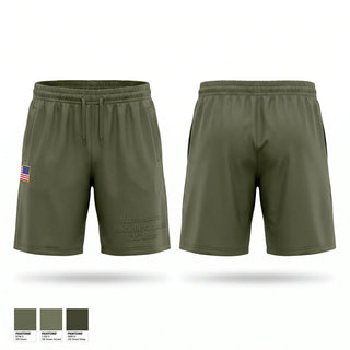 Athletic Shorts With Pockets, Murfreesboro Police Department U.A.S. Team, Police, Teamtime, Team time, sublimation, custom sports apparel, team uniforms, spirit wear, spiritwear, sports uniforms, custom shirts, team store, custom team store, fundraiser sports, apparel fundraiser