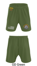 Echo company 1-7 ADA 73357561 Athletic Shorts With Pockets - 49