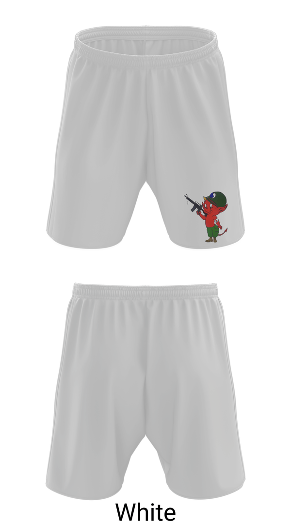Athletic Shorts With Pockets, 1-149th HHC Medic section, Army, Teamtime, Team time, sublimation, custom sports apparel, team uniforms, spirit wear, spiritwear, sports uniforms, custom shirts, team store, custom team store, fundraiser sports, apparel fundraiser