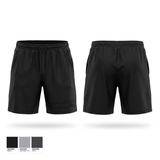 Athletic Shorts With Pockets, Lorain County Sheriff’s Office, Police, Teamtime, Team time, sublimation, custom sports apparel, team uniforms, spirit wear, spiritwear, sports uniforms, custom shirts, team store, custom team store, fundraiser sports, apparel fundraiser