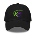 KC Cobras Dad hat