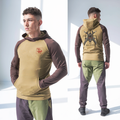 Keep It Real 37981631 Hoodie - 4