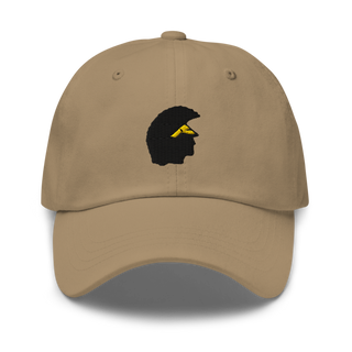 Williamsville north Classic Dad Hat | Yupoong 6245CM