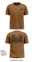 TCC 75907381 Short Sleeve Performance Shirt - 2