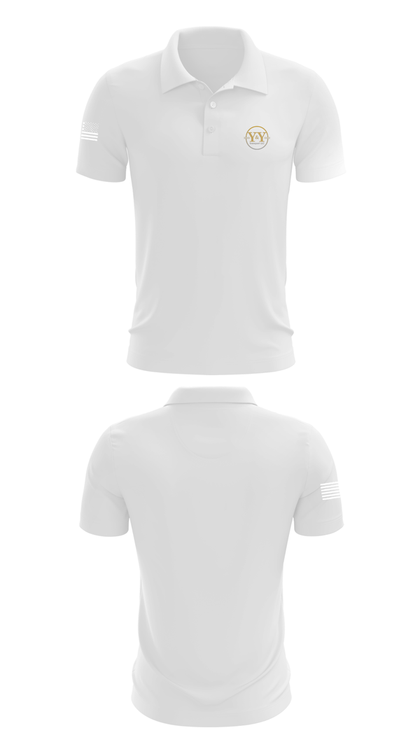 Short Sleeve Performance Polo, Y&T Transport LLC, Golf, Teamtime, Team time, sublimation, custom sports apparel, team uniforms, spirit wear, spiritwear, sports uniforms, custom shirts, team store, custom team store, fundraiser sports, apparel fundraiser