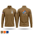 Titan Battalion ROTC 37526906 Windbreaker - 1