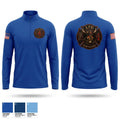 Scott Fire/Rescue 65301824 Windbreaker - 1
