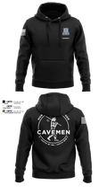 C / 205th MI BN / 500th MIB-T 47218382 Hoodie - 157