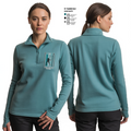 Massaponax Field Hockey 71618187 Quarter Zip Jacket - 6