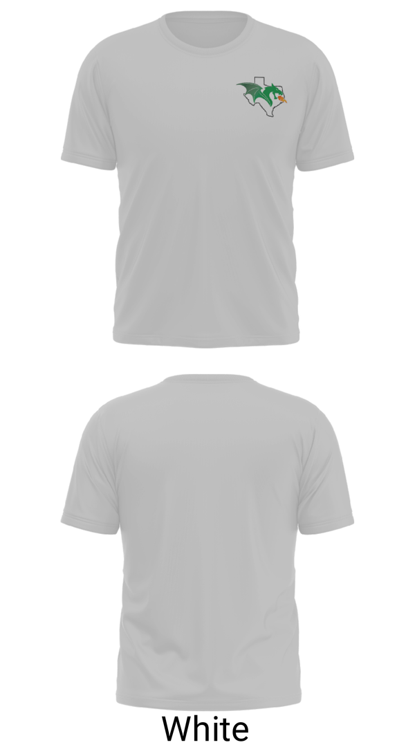 Short Sleeve Performance Shirt, Bangs High School, Spirit Store, Teamtime, Team time, sublimation, custom sports apparel, team uniforms, spirit wear, spiritwear, sports uniforms, custom shirts, team store, custom team store, fundraiser sports, apparel fundraiser