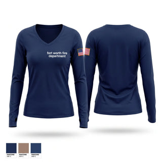 Old School Cotton Feel Shirt, fort worth fire department, Fire Department, Teamtime, Team time, sublimation, custom sports apparel, team uniforms, spirit wear, spiritwear, sports uniforms, custom shirts, team store, custom team store, fundraiser sports, apparel fundraiser