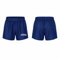Jefferson County EMS Ranger Panties - 1