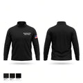 Keweenaw Bay Tribal Police Windbreaker - 1
