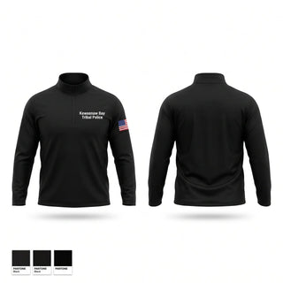 Windbreaker, Keweenaw Bay Tribal Police, Police, Teamtime, Team time, sublimation, custom sports apparel, team uniforms, spirit wear, spiritwear, sports uniforms, custom shirts, team store, custom team store, fundraiser sports, apparel fundraiser