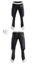 E-LV8 Legends 82104397 Sweatpants - 21
