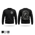 B2 95443232 Crew Neck Sweatshirt - 1