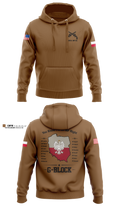 2228TH MP CO 3rd PLT Hoodie - 7