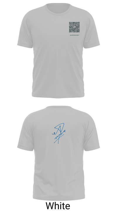 DenvexGlobal 4439223 Short Sleeve Performance Shirt - 11