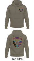 Denham springs police department 48520975 Hoodie - 12