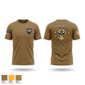 HHC 79TH IBCT Short Sleeve Performance Shirt - 1