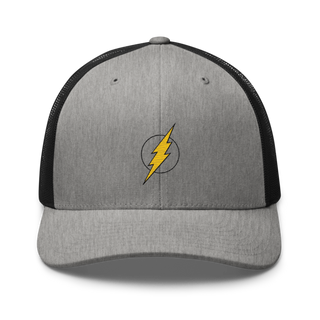 Luxury Lifestyles 80334237 Retro Trucker Hat | Yupoong 6606