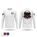 NRC Great Lakes Long Sleeve Performance Shirt - 1