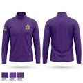 Upper Moreland Fire Department 34614130 Windbreaker - 1