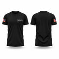 31st Security Forces Short Sleeve Performance Shirt - 1