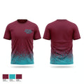 Kahneeta Hot Springs Resort Short Sleeve Performance Shirt - 2