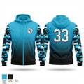 IPU 14625524 Windbreaker - 1