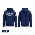 Northeastern State University Police 75513811 Hoodie - 1