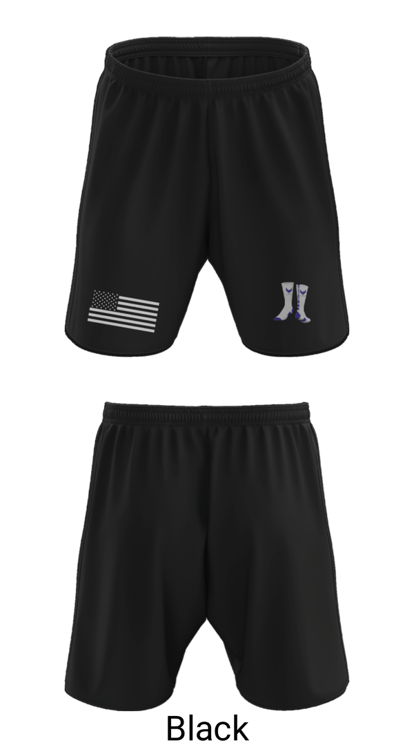 Athletic Shorts With Pockets, Westport Lady Warhawks, Women's Basketball, Teamtime, Team time, sublimation, custom sports apparel, team uniforms, spirit wear, spiritwear, sports uniforms, custom shirts, team store, custom team store, fundraiser sports, apparel fundraiser