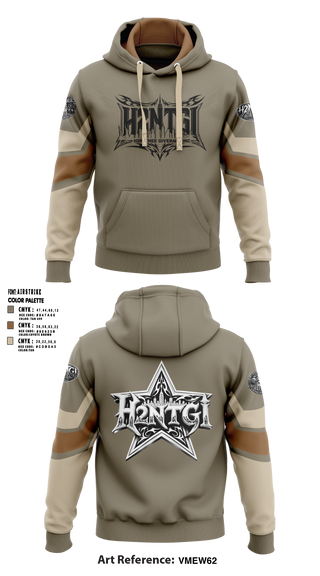 Hoodie, THEE NATION OF H2N, Men's Basketball, Teamtime, Team time, sublimation, custom sports apparel, team uniforms, spirit wear, spiritwear, sports uniforms, custom shirts, team store, custom team store, fundraiser sports, apparel fundraiser