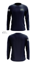 Townsend Fire 89948287 Long Sleeve Performance Shirt 21