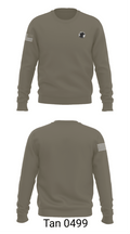 LEA-S 42311607 Crew Neck Sweatshirt - 3