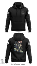 The House of Wolves 15600458 Hoodie - 24