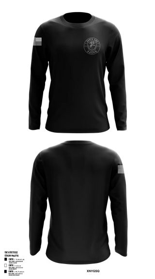 Long Sleeve Performance Shirt, SASPD, Police, Teamtime, Team time, sublimation, custom sports apparel, team uniforms, spirit wear, spiritwear, sports uniforms, custom shirts, team store, custom team store, fundraiser sports, apparel fundraiser