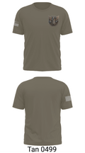 Fms17 2023473 Old School Cotton Feel Shirt - 8