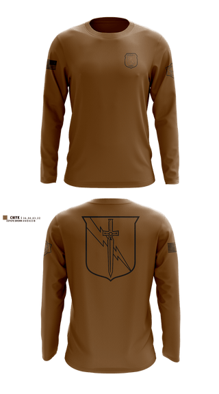 Long Sleeve Performance Shirt, Springdale Police SWAT, Police, Teamtime, Team time, sublimation, custom sports apparel, team uniforms, spirit wear, spiritwear, sports uniforms, custom shirts, team store, custom team store, fundraiser sports, apparel fundraiser