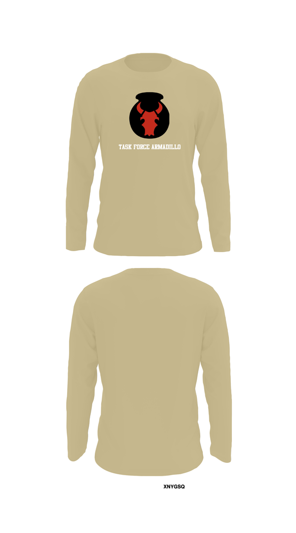Long Sleeve Performance Shirt, , National Guard, Teamtime, Team time, sublimation, custom sports apparel, team uniforms, spirit wear, spiritwear, sports uniforms, custom shirts, team store, custom team store, fundraiser sports, apparel fundraiser