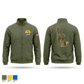 New York Recruiting and Retention 25052177 Windbreaker - 1
