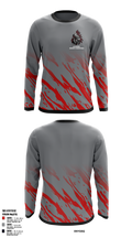 Istrouma High 33568571 Long Sleeve Performance Shirt 1