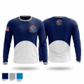 Chemult Rural Fire Protection District 44507058 Long Sleeve Performance Shirt - 3
