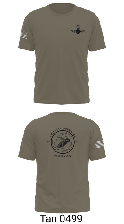 VX-9 92050722 Short Sleeve Performance Shirt - 72