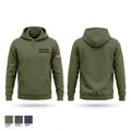 Queen City Community 49783134 Hoodie - 1