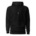 NSA Annapolis Security Detachment Unisex Hoodie - 1